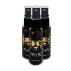 HORNET - Piercing Pflegespray 30 ml 1 Stück