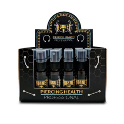 HORNET - Piercing Pflegespray à 30 ml 24 Stück