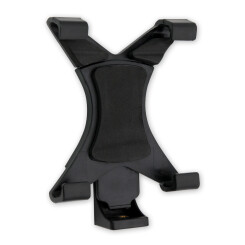 iPad/Tablet Holder for Tattoo Templates + Workstation Extension