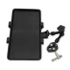 iPad/Tablet Holder for Tattoo Templates + Workstation Extension