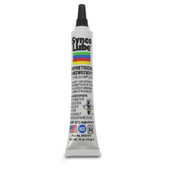 Synco Lube Super - Synthetisches Mehrzweckfett - 12 g Tube