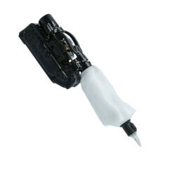 Inkjecta - X1 Sniper Grip - White Delrin