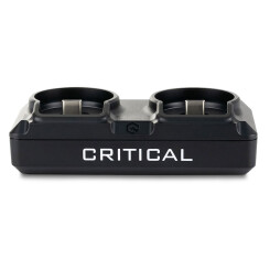 CRITICAL - Tattoo Akku Ladestation - Universal Battery Dock