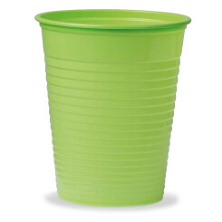 Disposable cup - Cedro 100 Pcs/Pack