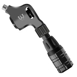 AVA C3 - Cartridge Tattoo Machine Grau
