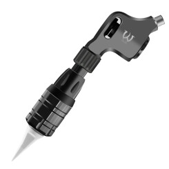 AVA C3 - Cartridge Tattoo Machine Grau