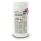 UNIGLOVES - Disinfectant Wipes Plus - Classic Fresh - Dispenser Box - 100 pcs