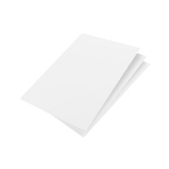 InkJet - Stencil Paper - 500 Sheets/Pack