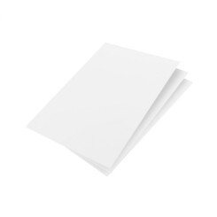 InkJet - Schablonenpapier - 500 Blatt/Pack