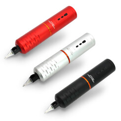 Kwadron - Equaliser - Neutron - Wireless Pen 3.0 mm Hub