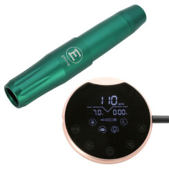 VENUELLE - Make-Up Pen Epione Turquoise and Control Unit...