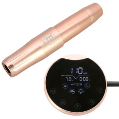 VENUELLE - Make-Up Pen Epione powder and Control Unit...