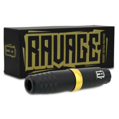 RAVAGE - Tattoo Pen - Goud