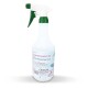 UNIGLOVES - Oppervlakte Spray Desinfectie PLUS - Fresh - 1000 ml (incl. sproeikop)