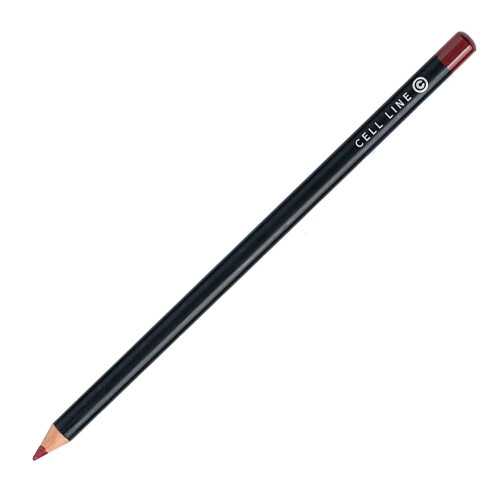 CELL LINE - Premium tekenpen - Rood
