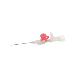 Vernüle - piercing needles 20G/1,1mm - Pink - 50...