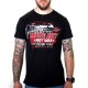 The Inked Army - Gents - T-Shirt - "Make Art not War" - L