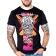The Inked Army - Gents - T-Shirt - "Guerilla"