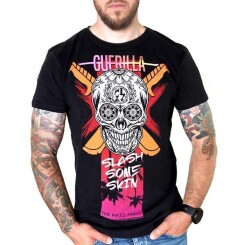The Inked Army - Gents - T-Shirt - "Guerilla" - M