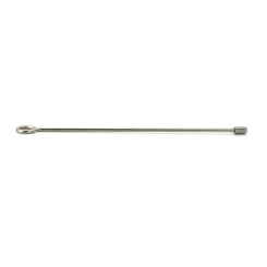 Needle Bars for modul grips - Stainless steel - Ø...