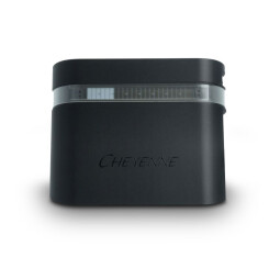 CHEYENNE - Tattoo Power Supply - PU III