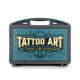 Tattoo Starter Kit - Für Tattoo Azubis
