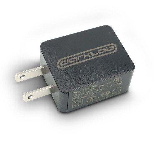 Darklab - US Power plug