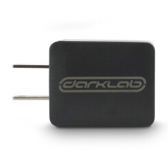 Darklab - US Power plug