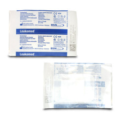 Leukomed hospital BSN - 5 cm x 7,2 cm - 50 Stück