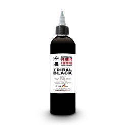 PREMIER PRODUCTS INK - Tattoo Farbe - Tribal Black