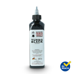 PREMIER PRODUCTS INK - Tattoo Color - Turbo Black 120 ml