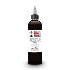 PREMIER PRODUCTS INK - Tattoo Ink - Graywash 2