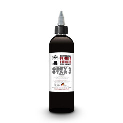 PREMIER PRODUCTS INK - Tattoo Farbe - Greystar 3 120 ml