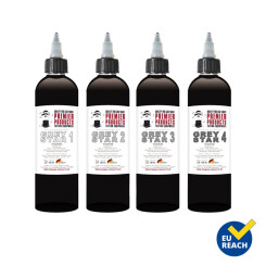 PREMIER PRODUCTS INK - Tattoo Farbe - Greystar Color Set...