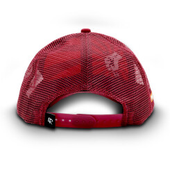 The Inked Army - Tattoo Snap Back Cap - Defend your Ink