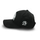 The Inked Army - Tattoo Snap Back Cap - Bold will Hold