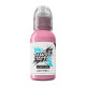 World Famous Limitless - Tatoeage Inkt - Light Pink 1 30 ml