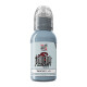 World Famous Limitless - Tatoeage Inkt - Pastel Grey - Pancho 1 v2 30 ml