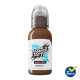 World Famous Limitless - Tattoo Ink - Brown 1 30 ml