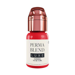 PERMA BLEND - LUXE - PMU Pigment - Cardinal - 15 ml