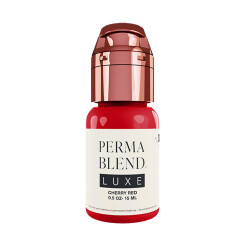 PERMA BLEND - LUXE - PMU Pigment - Cherry Red - 15 ml