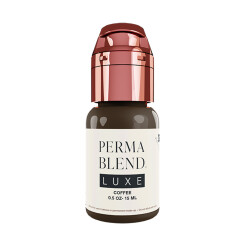 PERMA BLEND - LUXE - PMU Pigment - Coffee - 15 ml