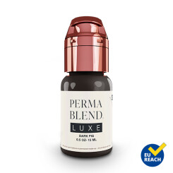 PERMA BLEND - LUXE - PMU Pigment - Dark Fig - 15 ml