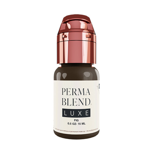 PERMA BLEND - LUXE - PMU Pigment - Fig - 15 ml