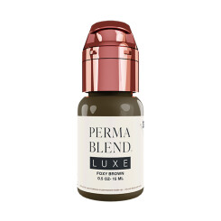 PERMA BLEND - LUXE - PMU Pigment - Foxy Brown - 15 ml