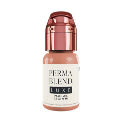 PERMA BLEND - LUXE - PMU Pigment - Peach Veil - 15 ml