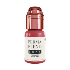 PERMA BLEND - LUXE - PMU Pigment - Rosewood - 15 ml