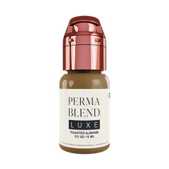 PERMA BLEND - LUXE - PMU Pigment - Toasted Almond - 15 ml