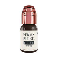 PERMA BLEND - LUXE - PMU Pigment - Mahogany - 15 ml