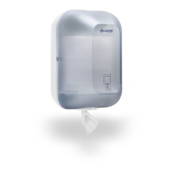 LUCART - L-One Maxi - Paper towel dispenser for paper rolls